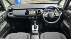 Honda Jazz 1.5 i-MMD Hybrid SR 5dr eCVT Hybrid Hatchback